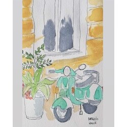 Vespa