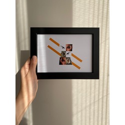 Line no.2 - 13x18 cm