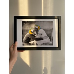 Couple no.2 - A4