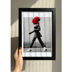 Passion no.1 - A4