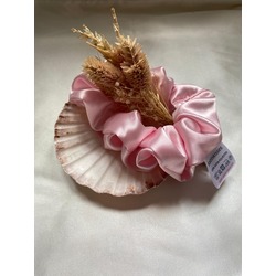 Satinkisses Saç Tokası XL (Pembe)