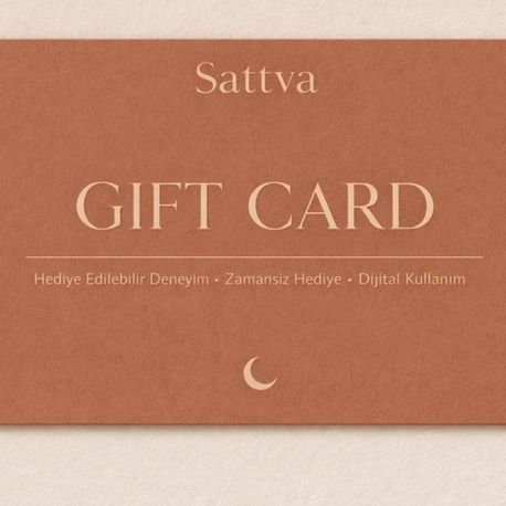 GIFT CARD - 1500