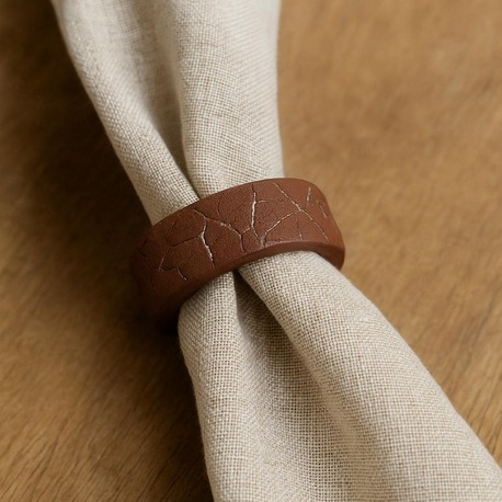 Trace Napkin Holder 
