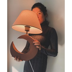 Nature Lamp