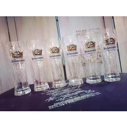 Weihenstephan 50cl 6 adet Rastal Bardak