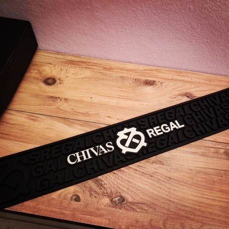Chivas Regal Bar Matı