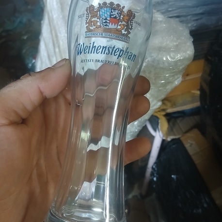 weihenstephan 2 adet 30cl