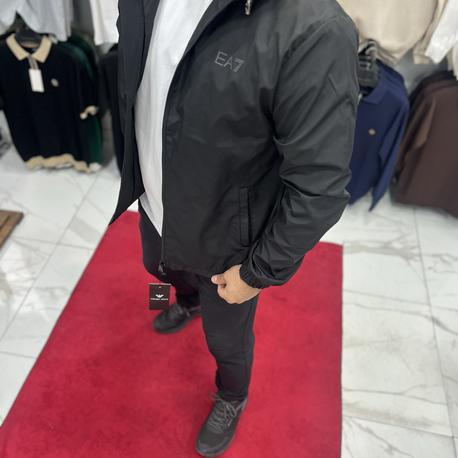 EMPORIO ARMANI MEVSİMLİK 
