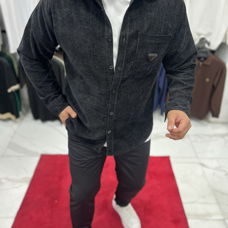 PRADA GOMLEK 