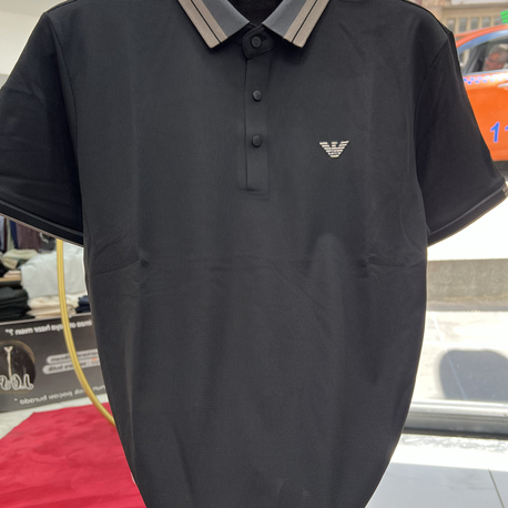 POLO YAKA EMPORIO ARMANI 