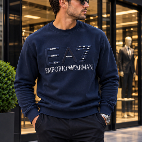EMPORIO ARMANI 