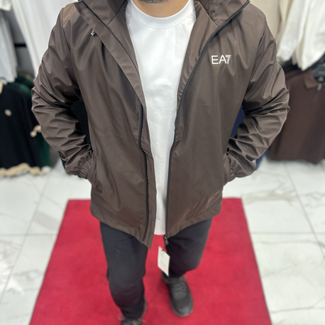 EMPORIO ARMANI MEVSİMLİK 