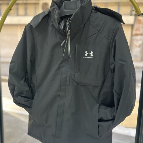 UNDER ARMOUR İHTAL 