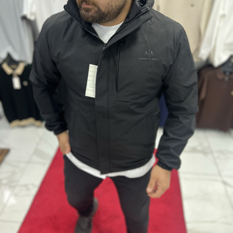 EMPORIO ARMANI MEVSİMLİK 