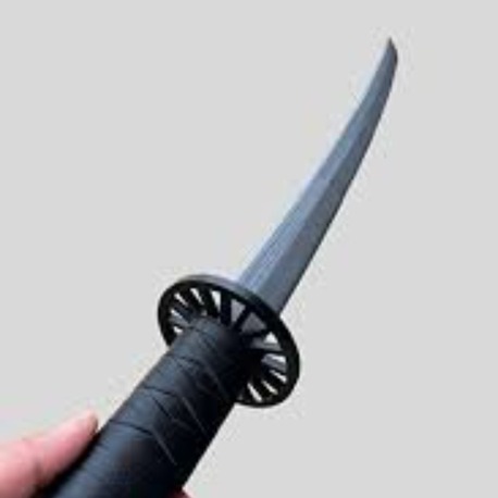 Katlanabilir katana oyuncak