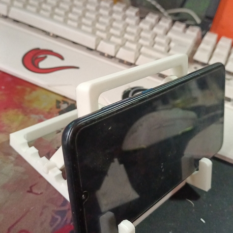 Ayarlanabilir Telefon/Tablet standı