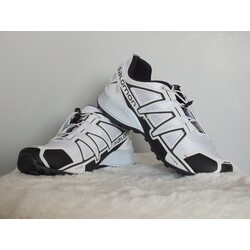 Salomon Speed Cross 4