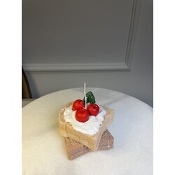 ekmek mum