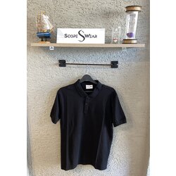 Lacoste Siyah Polo Yaka T-Shirt