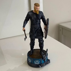 Ragnar Lodbrok / Vikings 