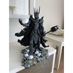 Sauron / Lord Of The Rings