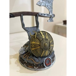 God Of War / Controller Stand