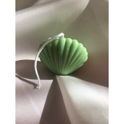 yeşil limon kokulu istiridye/istediğin renk koku