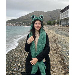 Frog birleşik takım 