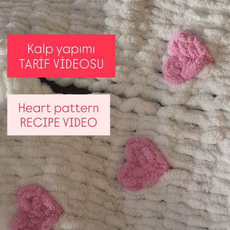 KALP YAPIM VİDEOSU