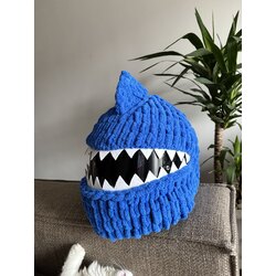 Shark motor kask kılıfı 