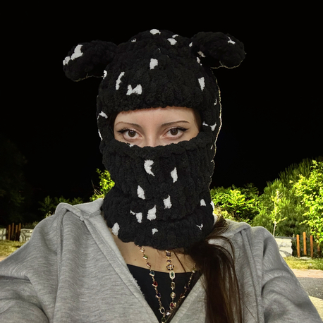 Wegh Rumi S-B balaklava