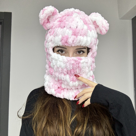 Wegh balaclava