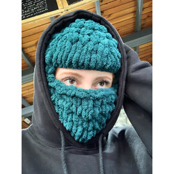 Kulaksız Balaclava