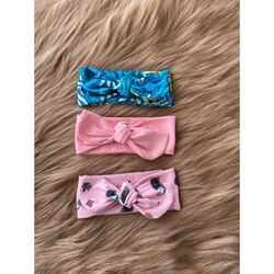 Tavşan kulak bandana 
