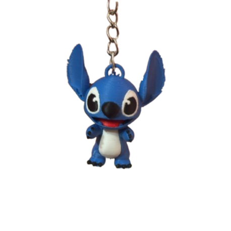 Stich Anahtarlık
