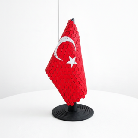 Türk Bayrağı