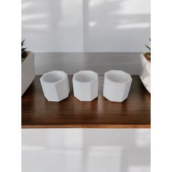 3'lü mumluk set