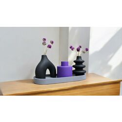 4lü vazo set
