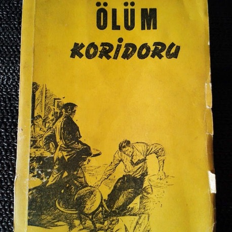 ÖLÜM KORİDORU. 1956 