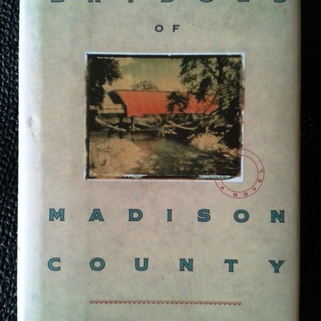 THE BRIDGES OF MADISON COUNTY. 