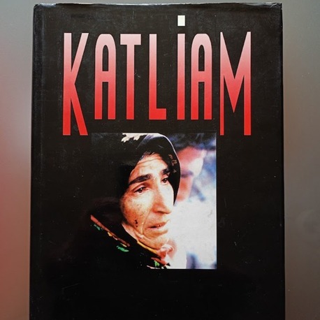 KATLİAM - KARABAĞDA TERÖR KATLİAM ve SAVAŞ.