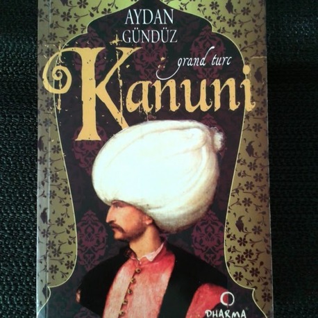 KANUNİ - GRAND TURC