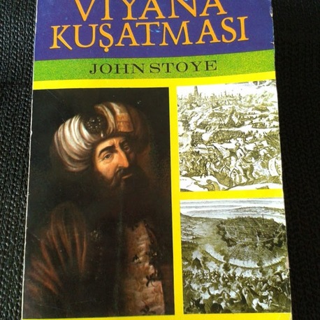 VİYANA KUŞATMASI - JOHN STOYE
