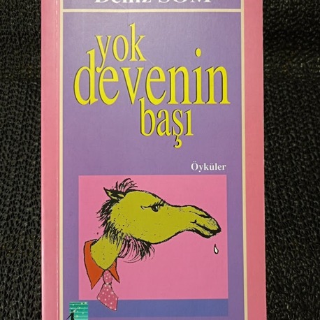 YOK DEVENİN BAŞI - DENİZ SOM.