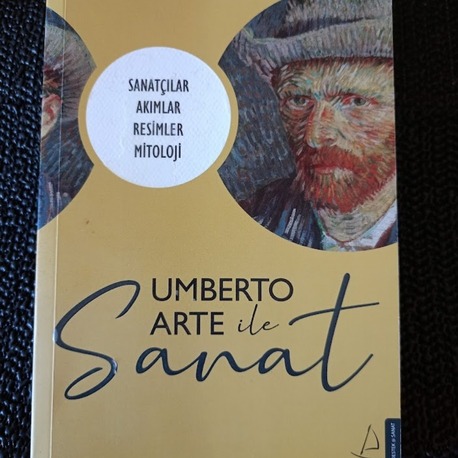 UMBERTO ARTE ile SANAT. SANATÇILAR AKIMLAR RESİMLER MİTOLOJİ.