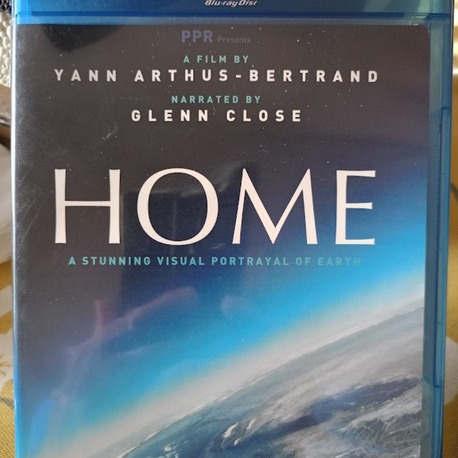 HOME BLU-RAY BELGESEL.