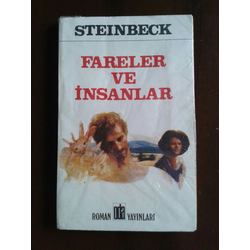 FARELER VE INSANLAR