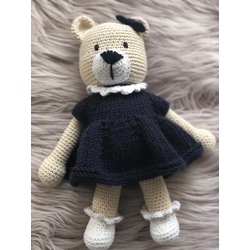 Amigurumi oyuncak