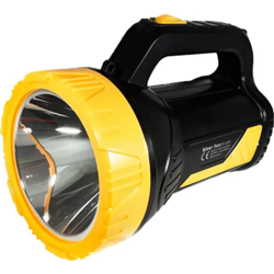 SILVER TOSS ST-2229 10 WATT + 26 SMD LED'Lİ IŞILDAKLI PROJEKTÖR