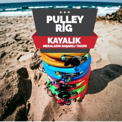 PULLEY RİG SURF TAKIM